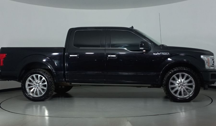 Ford Lobo 3.5 LOBO ECOBOOST LIMITED CREW CAB 4WD Pickup 2020