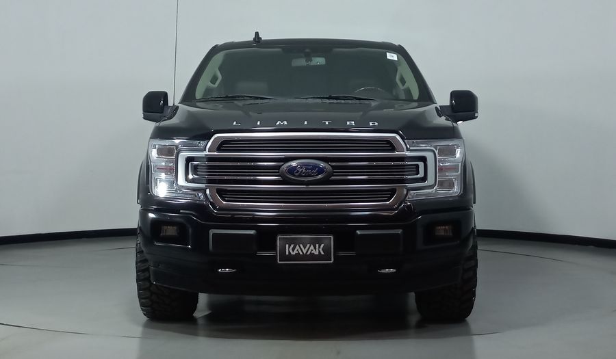 Ford Lobo 3.5 LOBO ECOBOOST LIMITED CREW CAB 4WD Pickup 2020
