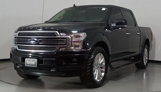 Ford • Lobo