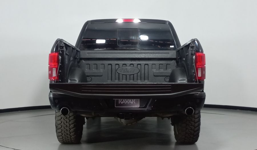 Ford Lobo 3.5 LOBO ECOBOOST LIMITED CREW CAB 4WD Pickup 2020
