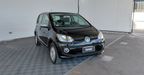 Volkswagen Up 1.0 BLACK UP Hatchback 2015
