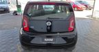 Volkswagen Up 1.0 BLACK UP Hatchback 2015