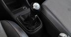 Volkswagen Up 1.0 BLACK UP Hatchback 2015
