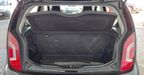 Volkswagen Up 1.0 BLACK UP Hatchback 2015