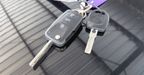 Volkswagen Up 1.0 BLACK UP Hatchback 2015