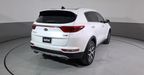 Kia Sportage 2.4 SXL AT Suv 2016