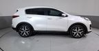 Kia Sportage 2.4 SXL AT Suv 2016