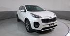 Kia Sportage 2.4 SXL AT Suv 2016
