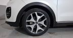 Kia Sportage 2.4 SXL AT Suv 2016