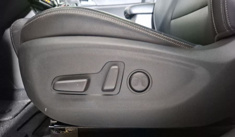 Kia Sportage 2.4 SXL AT Suv 2016
