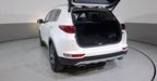 Kia Sportage 2.4 SXL AT Suv 2016