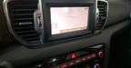 Kia Sportage 2.4 SXL AT Suv 2016