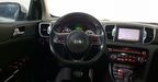 Kia Sportage 2.4 SXL AT Suv 2016