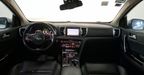 Kia Sportage 2.4 SXL AT Suv 2016
