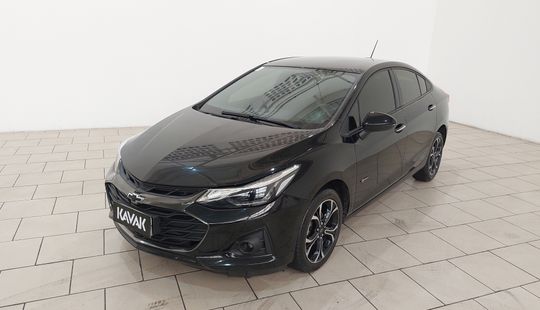 Chevrolet • Cruze