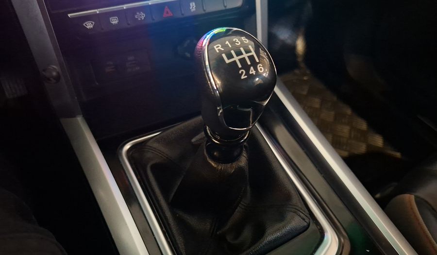 Jac T8 2.0D PRO LUXURY Pickup 2023