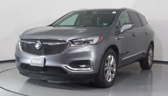 Buick • Enclave