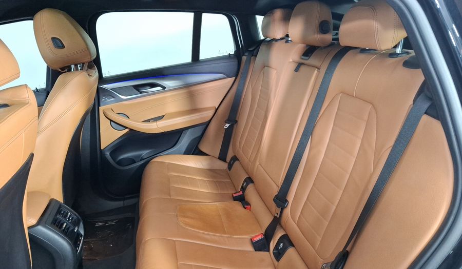 Bmw X4 3.0 M40IA AUTO 4WD Suv 2019