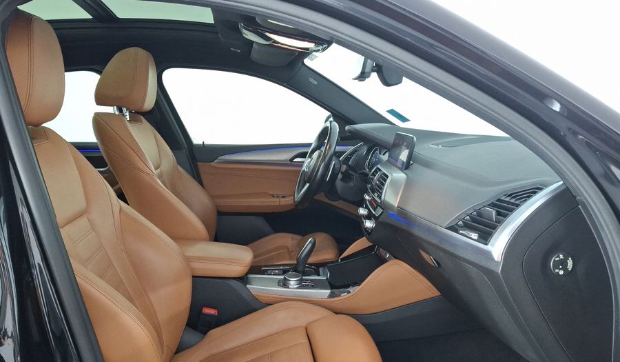 Bmw X4 3.0 M40IA AUTO 4WD Suv 2019