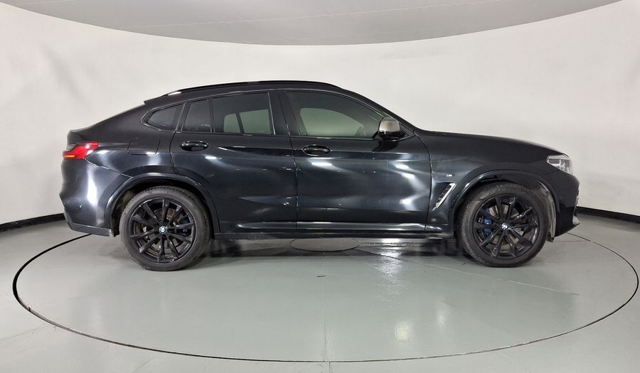 Bmw X4 3.0 M40IA AUTO 4WD Suv 2019