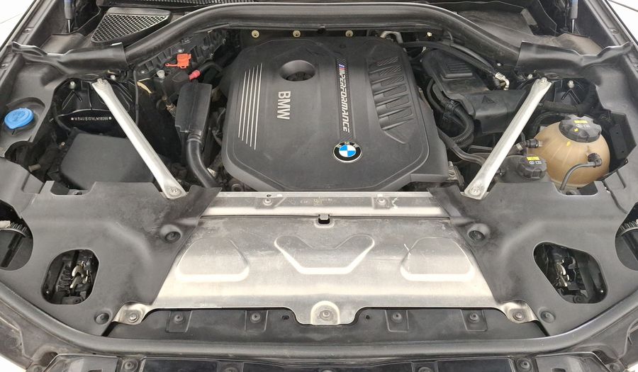 Bmw X4 3.0 M40IA AUTO 4WD Suv 2019
