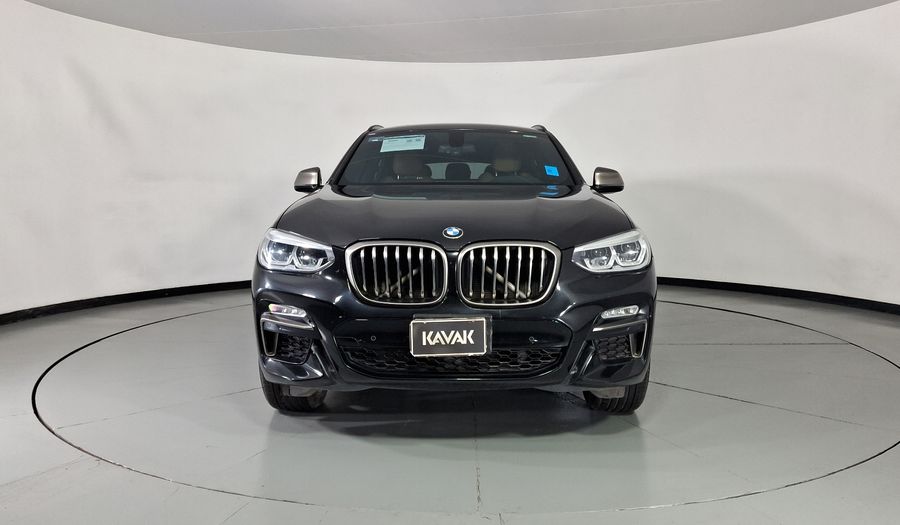 Bmw X4 3.0 M40IA AUTO 4WD Suv 2019