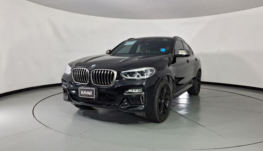 Bmw • X4