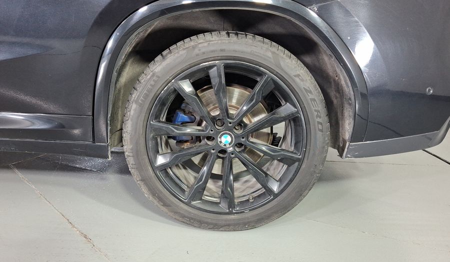 Bmw X4 3.0 M40IA AUTO 4WD Suv 2019