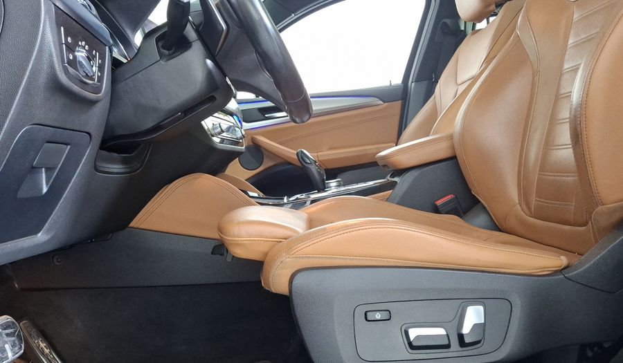 Bmw X4 3.0 M40IA AUTO 4WD Suv 2019