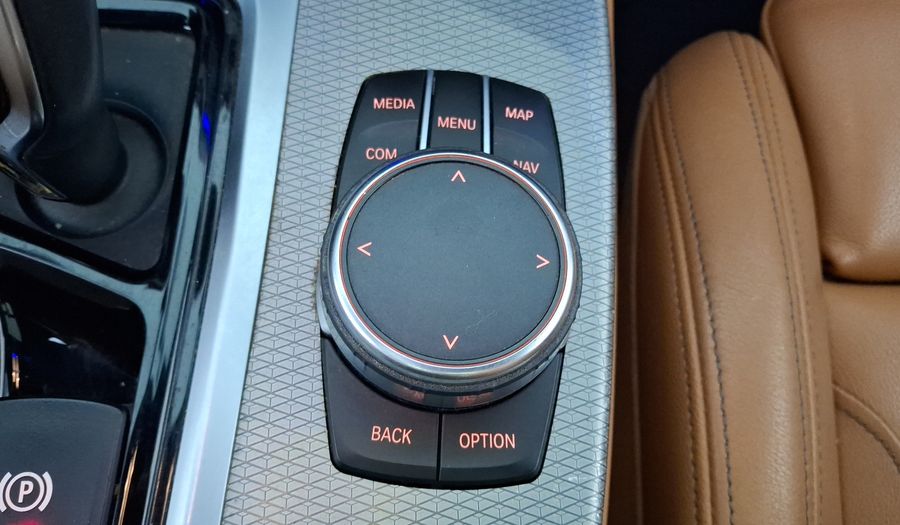 Bmw X4 3.0 M40IA AUTO 4WD Suv 2019