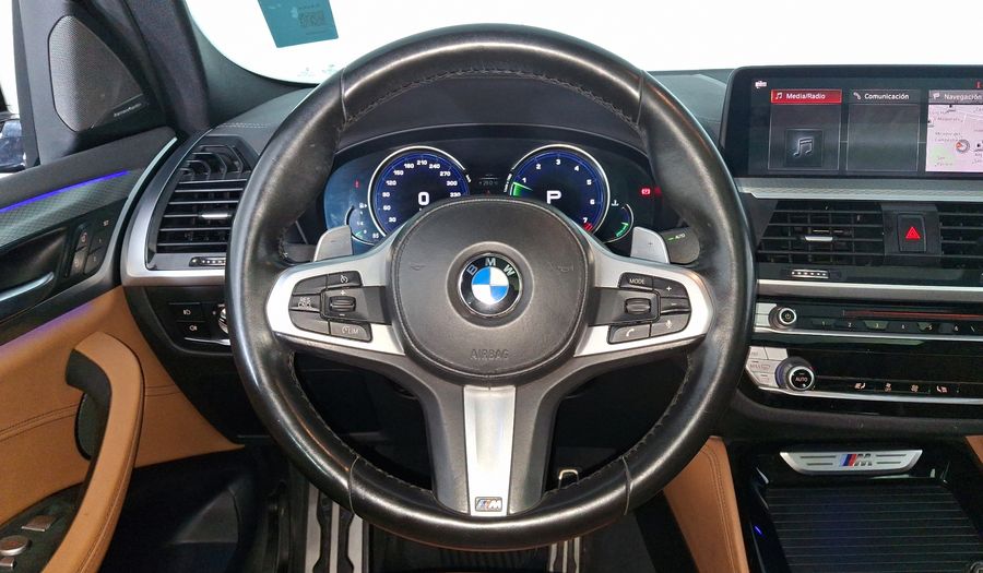 Bmw X4 3.0 M40IA AUTO 4WD Suv 2019