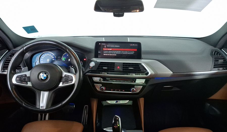 Bmw X4 3.0 M40IA AUTO 4WD Suv 2019