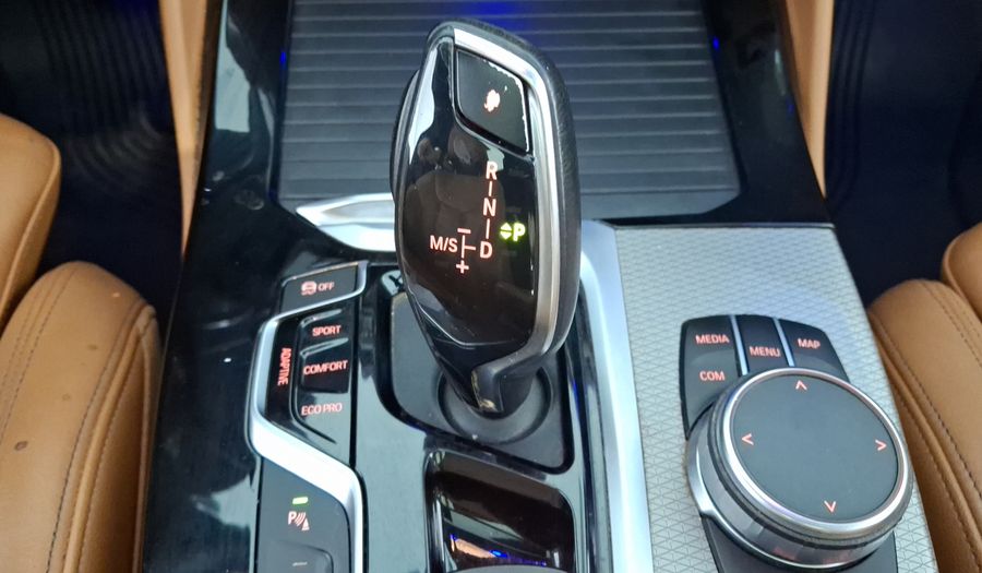 Bmw X4 3.0 M40IA AUTO 4WD Suv 2019