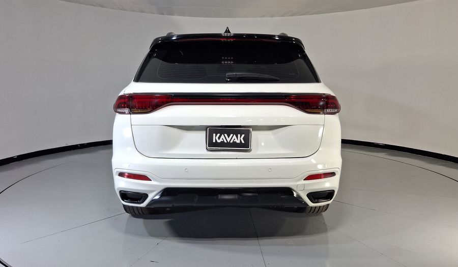 Dodge Journey 1.5 SPORT AUTO Suv 2023