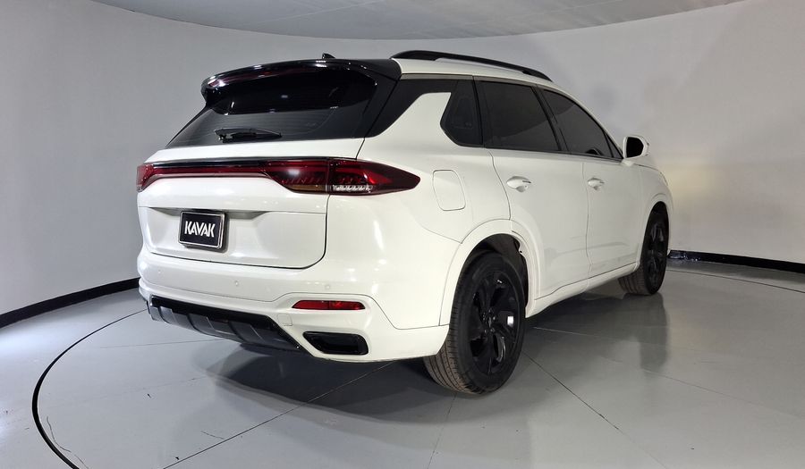 Dodge Journey 1.5 SPORT AUTO Suv 2023