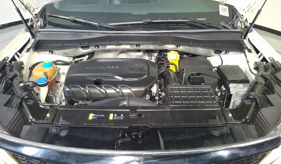 Dodge Journey 1.5 SPORT AUTO Suv 2023