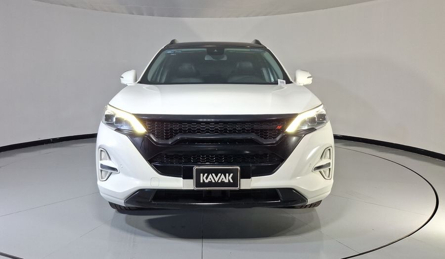Dodge Journey 1.5 SPORT AUTO Suv 2023