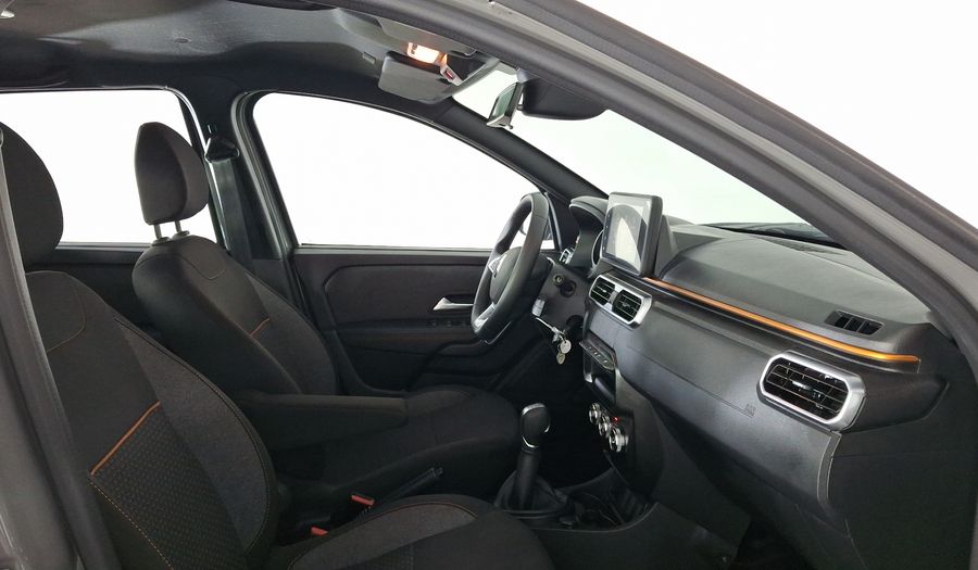 Renault Oroch 1.3 OUTSIDER CVT Pickup 2025