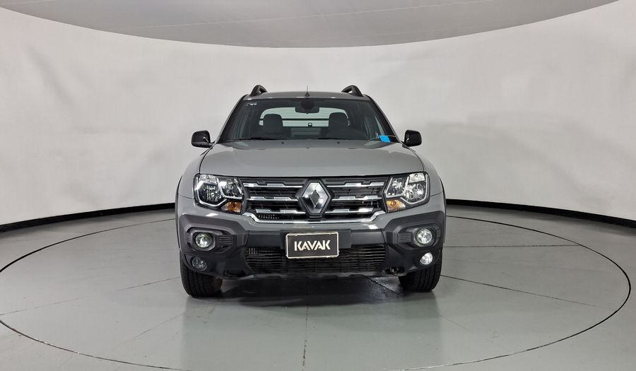 Renault Oroch 1.3 OUTSIDER CVT Pickup 2025