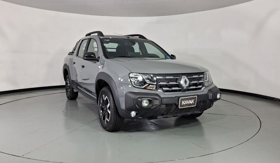 Renault Oroch 1.3 OUTSIDER CVT Pickup 2025