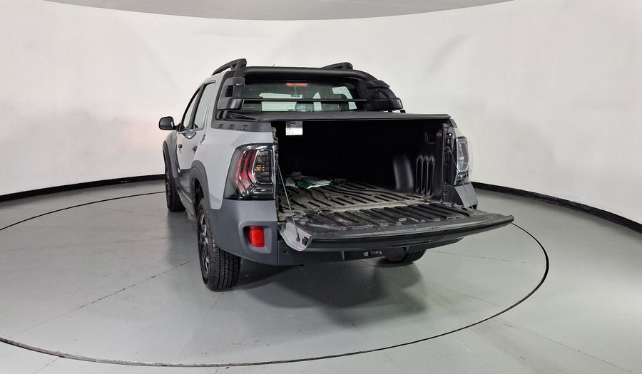 Renault Oroch 1.3 OUTSIDER CVT Pickup 2025