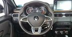 Renault Oroch 1.3 OUTSIDER CVT Pickup 2025