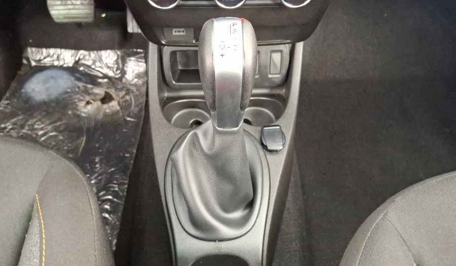 Renault Oroch 1.3 OUTSIDER CVT Pickup 2025