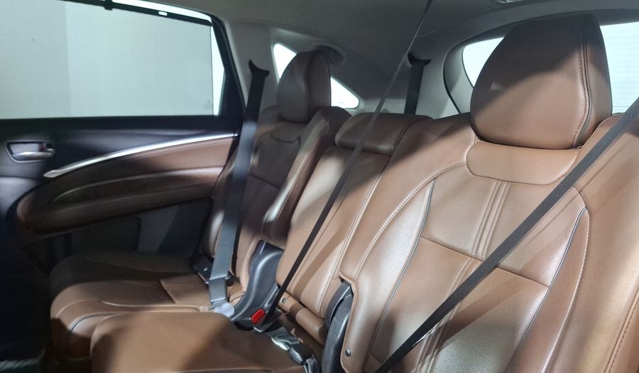 Acura Mdx 3.5 TECH AUTO 4WD Suv 2020