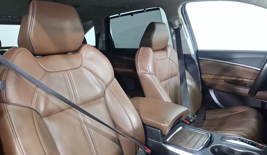 Acura Mdx 3.5 TECH AUTO 4WD Suv 2020