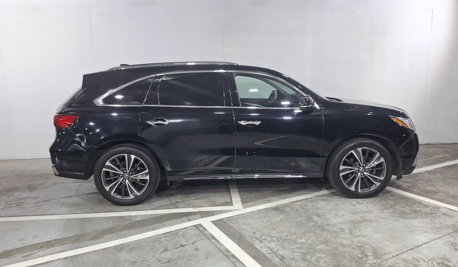 Acura Mdx 3.5 TECH AUTO 4WD Suv 2020