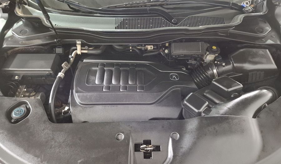 Acura Mdx 3.5 TECH AUTO 4WD Suv 2020