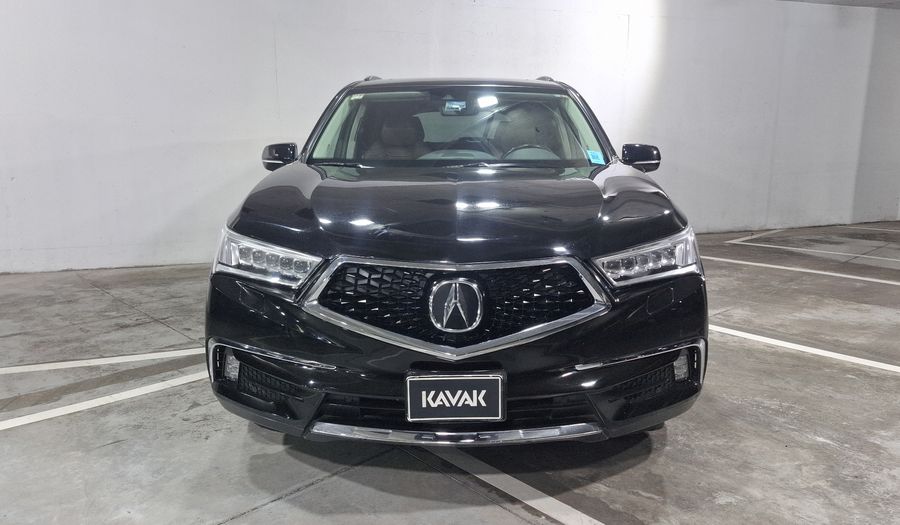 Acura Mdx 3.5 TECH AUTO 4WD Suv 2020