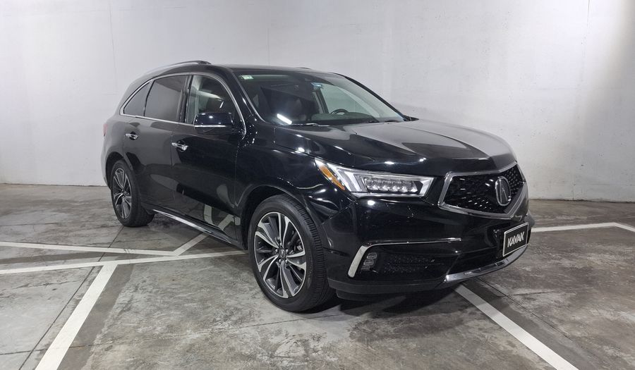 Acura Mdx 3.5 TECH AUTO 4WD Suv 2020