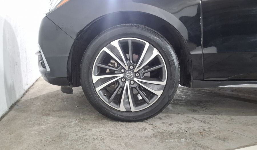 Acura Mdx 3.5 TECH AUTO 4WD Suv 2020